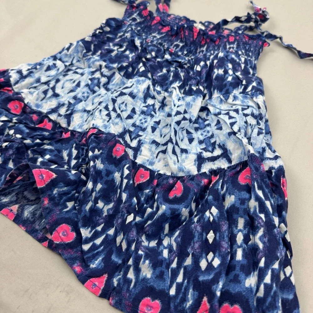 OshKosh Bgosh inches tie shoulder